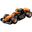 Lego 71049 F1 Race Cars 4. Mclaren