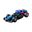 Lego 71049 F1 Race Cars 6. Alpine