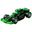 Lego 71049 F1 Race Cars : 9 Sauber