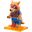 Lego 71050 Spider-Man: Across the Spider-Verse 12. Werewolf Spider-Man