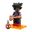 Lego 71050 Spider-Man: Across the Spider-Verse 2. Spider-Punk