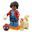 Lego 71050 Spider-Man: Across the Spider-Verse 6. Spider-Man India Spider-Cat