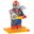 Lego 71050 Spider-Man: Across the Spider-Verse 7. Cyborg Spider-Woman