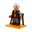 Lego 71050 Spider-Man: Across the Spider-Verse 8. Sun-Spider