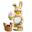 Lego 71051 Hayvanlar Serisi 28 Minifigür 10. Cute Bunny Costume