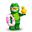 Lego 71051 Hayvanlar Serisi 28 Minifigür 8. Crocodile Costume