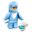 Lego 71051 Hayvanlar Serisi 28 Minifigür 9. Dolphin Costume