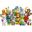 Lego 71051 Hayvanlar Serisi 28 Minifigür Gizemli Paket