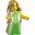 LEGO 71052 Seri 29 Minifigür 12 Unicorn Elf