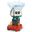 Lego 71386 Super Mario 2 Minifigür 10. Bone Goomba