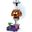 Lego 71386 Super Mario 2 Minifigür 5. Parachute Goomba