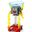 Lego 71394 Super Mario Karakter Seri 3 Minifigür 2. Amp