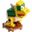 LEGO 71402 Seri 4 Super Mario Minifigür 2. Mechakoopa