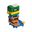 LEGO 71402 Seri 4 Super Mario Minifigür 9. Coin Coffer