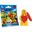 Lego 8684 Seri 2 Minifigür Lifeguard