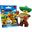 Lego 8684 Seri 2 Minifigür Mariachi/Maraca Man