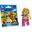 Lego 8684 Seri 2 Minifigür Pop Star