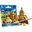 LEGO 8684 Seri 2 Minifigür Spartan Warrior