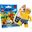 Lego 8684 Seri 2 Minifigür Surfer