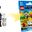 Lego 8684 Seri 2 Minifigür Tam Set