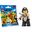 Lego 8684 Seri 2 Minifigür Traffic Cop