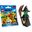 Lego 8684 Seri 2 Minifigür Witch