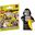 Lego 8803 Seri 3 Minifigür - Gorilla Suit Guy