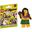 Lego 8803 Seri 3 Minifigür - Hula Dancer