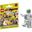 Lego 8803 Seri 3 Minifigür - Mummy