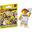 Lego 8803 Seri 3 Minifigür - Tennis Player