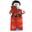 Lego 8804 Seri 4 Minifigür - Japon Kimono Girl