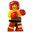 Lego 8805 Seri 5 Boxer Minifigür