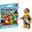 Lego 8805 Seri 5 Detective Minifigür