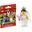 Lego 8831 Minifigür Seri 7 - Bride