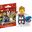 Lego 8831 Minifigür Seri 7 - Daredevil