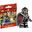 Lego 8831 Minifigür Seri 7 - Evil Knight