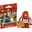 LEGO 8831 Minifigür Seri 7 - Grandma Visitor