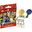 Lego 8831 Minifigür Seri 7 - Tennis Ace