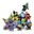 Lego Minifigur 71046 Seri 26 Tam Set
