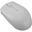 Lenovo 300 GY51L15678 Kutup Grisi Optik Kablosuz Mouse