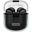 Lenovo LP12 Siyah Bluetooth Kulaklık