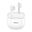 Lenovo Thinkplus LP1 Pro Beyaz Bluetooth Kulaklık