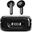 Lenovo Thinkplus X15II Siyah Bluetooth Kulaklık