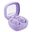 Lenovo XT62 Mor Bluetooth Kulaklık
