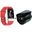 Lenovo XT82 Tws Kırmızı Bluetooth Kulaklık