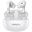 Lenovo XT88 Beyaz Bluetooth Kulaklık