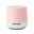 Lexon X Pantone Mino+ Pembe Bluetooth Hoparlör