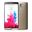LG G3 D855 16GB Sarı