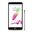 LG G4 Stylus 8GB Gümüş