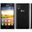 LG Optimus L5 E610 Siyah
